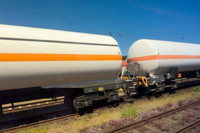 Запрет на вывоз сжиженного газа продлили в Казахстане