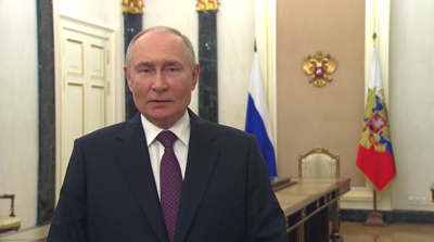 Sohu: успешным запуском &laquo;Сармата&raquo; Путин послал сигнал Западу о мощи России