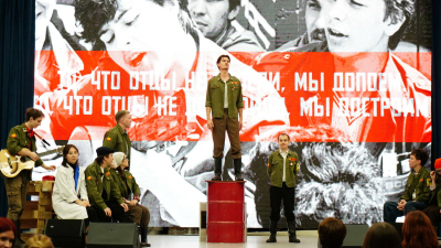 Татарстан представит два спектакля в финале &laquo;Театрального Приволжья&raquo;