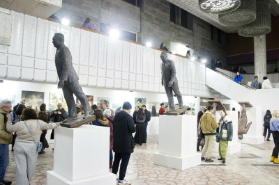 Назарбаев уедет в Россию