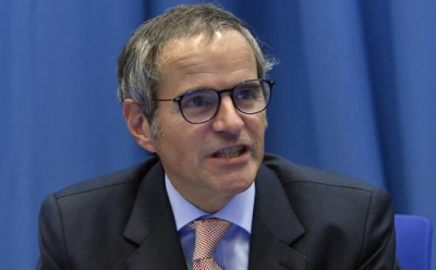 Эксперт Карпович: Россия может поддержать кандидатуру Гросси на пост генсека ООН