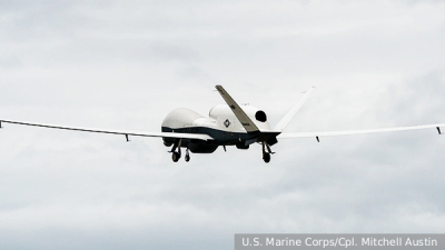 Российские ученые разработали управляемую мину для дистанционного минирования