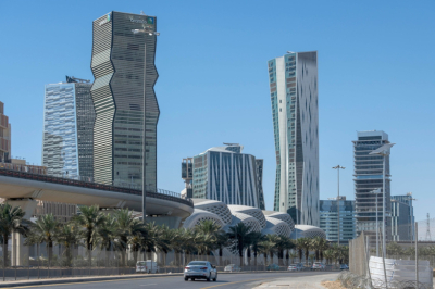 Саудовская Аравия заявила об уничтожении БПЛА над центром страны