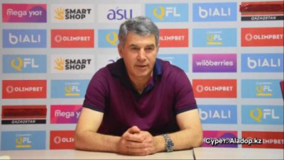 БАҚ: Виктор Кумыков «Қайсар» клубында тұрақтап қала ма?