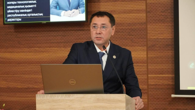 В Казахстане совершенствуется законодательство в сфере донорства органов