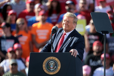 Трамп: доходы США от&nbsp;венесуэльской нефти окупили нападение на&nbsp;республику