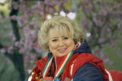 Тарасова призналась, что продолжает лечение после выписки из&nbsp;больницы