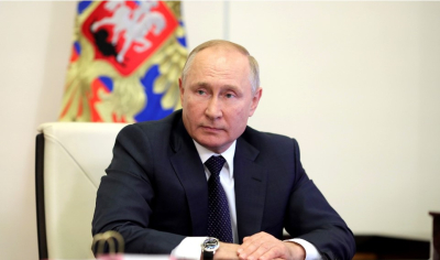 Путиным и Трампом не обсуждалась возможная встреча с Зеленским в США, &ndash; Ушаков