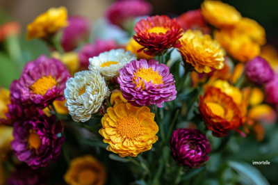 Кидаю семена в тающий февральский снег &mdash; через три месяца клумбы полыхают акварельными красками. Многолетник-чудо