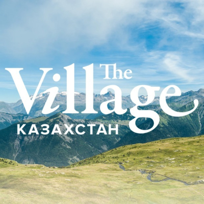 Казахстанскому The Village — год!