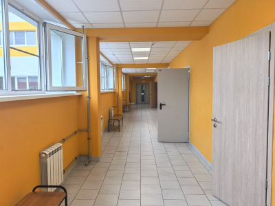 Ребенок умер на уроке в школе Владивостока: что произошло