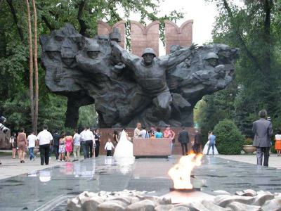 Личная и национальная память