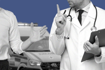 Наказание за насилие против медиков ужесточат в Казахстане