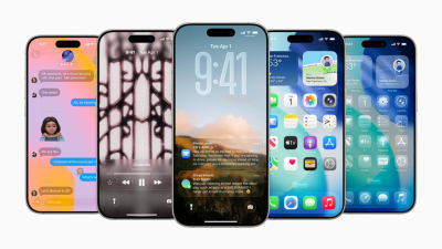 Что известно на сегодня о новой операционке iOS 26