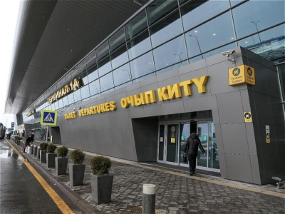 Прокуратура контролирует ситуацию в аэропортах Казани и Нижнекамска
