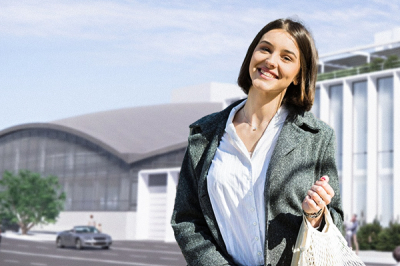 Чеховский рынок в&nbsp;Казани реконструируют к&nbsp;2028 году