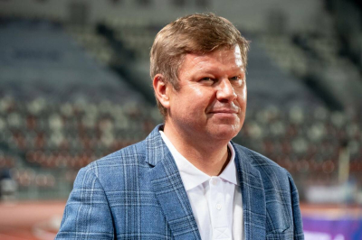 Губерниев объяснил, почему российским хоккеистам не разрешили привезти Кубок Стэнли в Россию