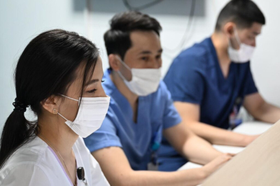 Медики будут дежурить на матче &laquo;Кайрат&raquo; &ndash; &laquo;Реал&raquo; в Алматы