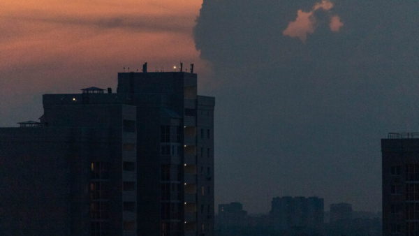 Сильный ветер и грозы ожидаются в Татарстане в ближайшие сутки 05/05/2026 &ndash; Новости
