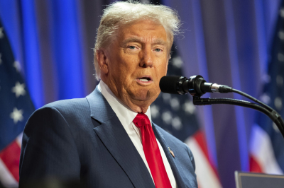 Трамп приостановил атаки США на&nbsp;энергетические объекты Ирана до&nbsp;6&nbsp;апреля