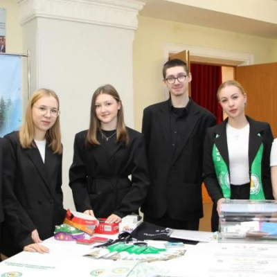 В Казанском ГАУ пройдет День открытых дверей