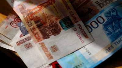 Майские пенсии придут раньше, но не всем - подробности 02/04/2026 &ndash; Новости