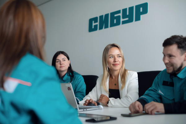 Объем инвестиций в Казаньоргсинтез вырос на 86% и достиг 41 млрд рублей