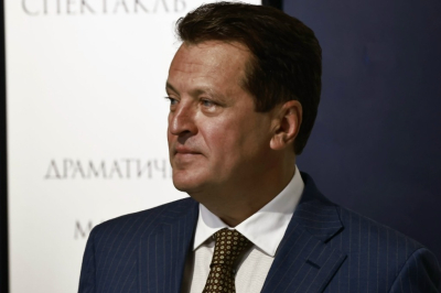 Метшин мечтает достать клад со дна озера Нижний Кабан