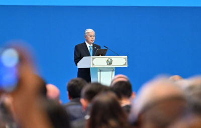 Токаев объявил о запуске пилотного проекта на основе ChatGPT