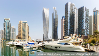 Минтранс поручил авиакомпаниям подготовить вывозные рейсы до 7 марта