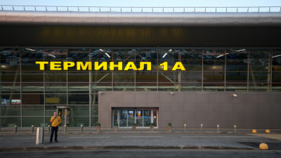 Небо снова открыто: в аэропорту Казани сняли ограничения на прием и выпуск воздушных судов 29/05/2026 &ndash; Новости