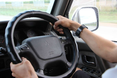 Перекрестки оборудовали правоповоротными съездами