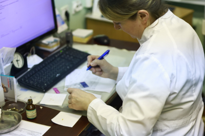 Врачи предупредили о &laquo;тихой пандемии&raquo; болезней почек в России