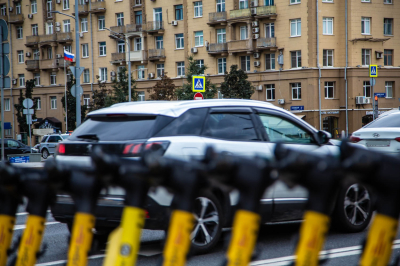 Синоптик Цыганков рассказал о погоде в Московском регионе