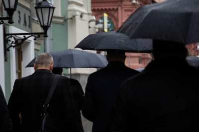 Синоптик Макарова предупредила москвичей о грядущем похолодании