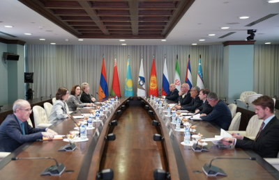 ЕЭК: ключевые тенденции в экономиках стран ЕАЭС