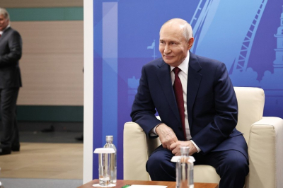 Дмитрий Песков: Владимир Путин примет участие в саммите Россия &mdash; АСЕАН в Казани