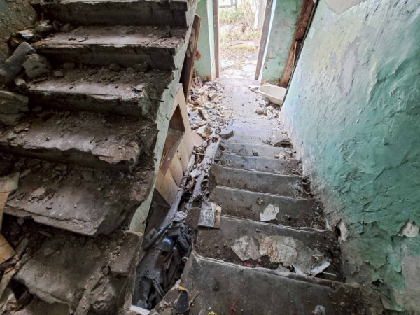 post