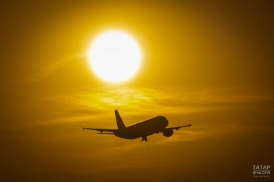 Из Казани может появиться прямой авиарейс в столицу Омана &ndash; Маскат