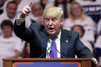 Трамп заявил, что с Ираном вести переговоры уже поздно