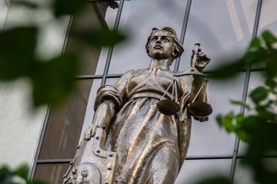 Жителя Владивостока приговорили к условному сроку за хищение 3,9 млн рублей