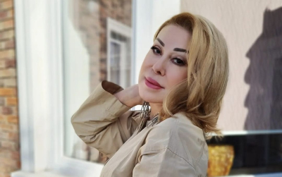 Успенская заявила, что не хочет более враждовать с Чеботиной