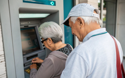 Снятие пенсионных накоплений: пороги достаточности на 2026 год увеличили