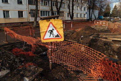 На теплосетях в Челнах выявили еще 24 дефекта