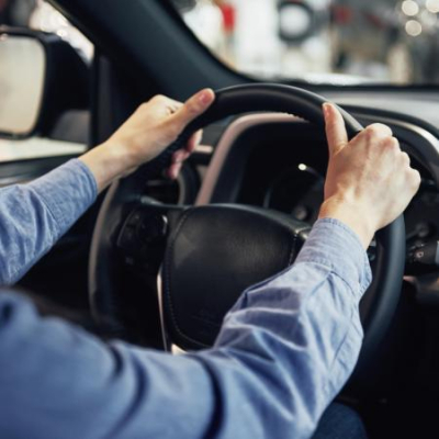 В Татарстане предложили ужесточить наказание за нарушения ПДД при перевозке детей