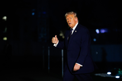 &laquo;Другой просто нет. Никаких дисконтов &ndash; только премия!&raquo;: нефть из России стала great again?