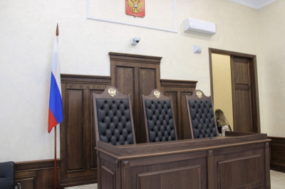 Начальнику управления капстроительства Башкирии смягчили приговор