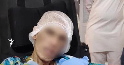В Узбекистане мать с младенцем насильно удерживали в сарае