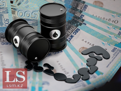 Казахстан может создать крупную систему для поставок нефти