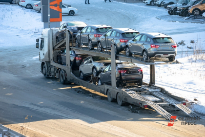В России появится подписка на автомобили Lada